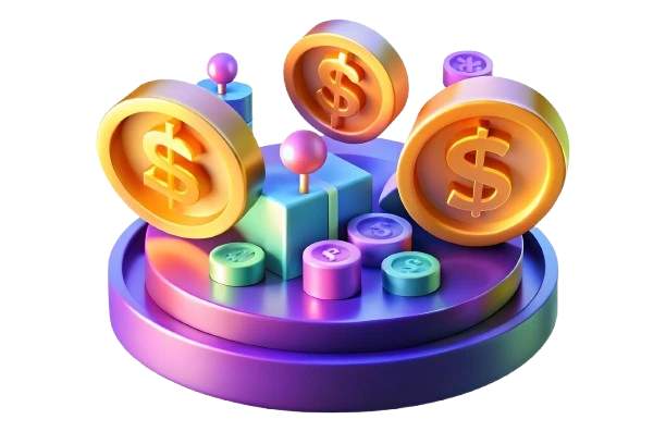 Instant USDT Withdrawals Icon